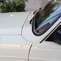 پیکان وانت مدل 92،شاسی پلمپ،بیرنگ،موتور به شرط
