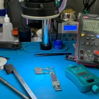 تعمیر فوری و تخصصی موبایل