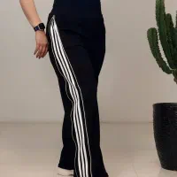 شلوار بگ، جاگر، دمپا، لگ