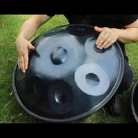 تدریس هنگدرام به صورت تخصصی