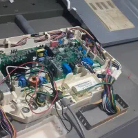 تعمیر یخچال فریزر ،لباسشویی، کولرگازی، ظرفشویی