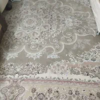 فرش ۱۲ و ۹ و ۶ متری و کناره