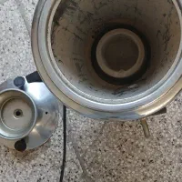 سماور برقی