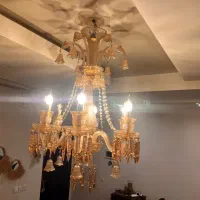 لوستر باکارات وارداتی