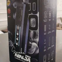 مه ساز سینمایی  PMI Smoke ninja pro/ Starter kit