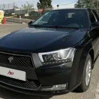دنا پلاس اتوماتیک/صفروکارکرده/اقساط با سود بانکی
