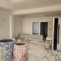 واحد ۷۵ متری وسوییت ۷۵ متری به مبلغ کاسبی موجوده