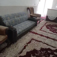 سوییت اپارتمان 94 متری 4 تخته بزرگ کولر دار