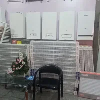 پکیج|آبگرمکن، پکیج، شوفاژ|ارومیه, |دیوار