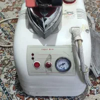 اتو مخزن دار