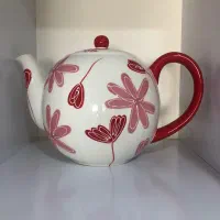 قوری دکوری