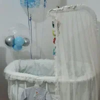 گهواره نوزاد
