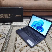 لپتاپ ایسوز Vivobook در حد نو