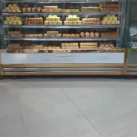 یخچال وفریزقنادی