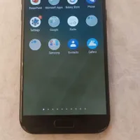 سامسونگ Galaxy A5 (2017) با حافظهٔ ۳۲ گیگابایت|موبایل|تهران, ارم|دیوار