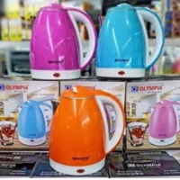 کتری برقی یونیک المپیا - فروشگاه جزیره