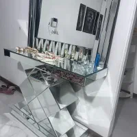 آیینه کنسول