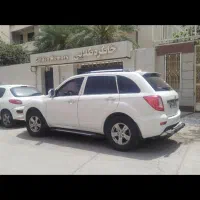 لیفان x60 ( فروش فوری )