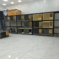 کولر پنجره ای خیابان شهید جعفری هرمزگان ۸