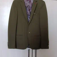 کت اسپرت پسرانه