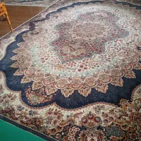 فرش کاملا سالم