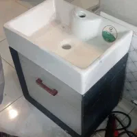 روشویی کابینتی