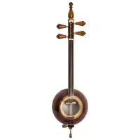 آموزش کمانچه