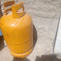 کپسول ایران گاز سالم