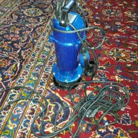 فروش کف کش 17متری 1اینچ