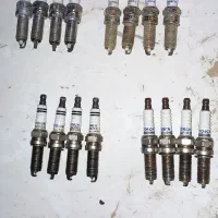 شمع پایه بلند پراید ۱۱۱
