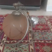 لوستر|لوستر و چراغ آویز|تهران, شهید رجایی|دیوار
