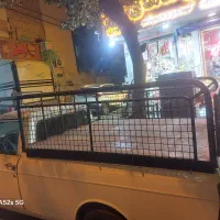 باربند وکفی مبلی سالم وتمیز درحد