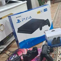 ps4 کپی خور