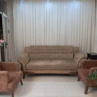 نیم ست راحتی