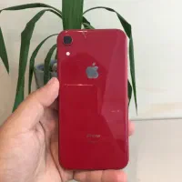 Iphone XR ZAA