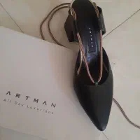 کفش چرم ارتمن
