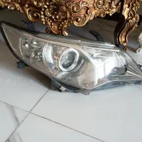چراغ جلو تویوتا
