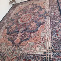 فرش 12متری جفت