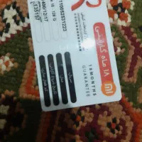 گوشیnot10|موبایل|خاش, |دیوار