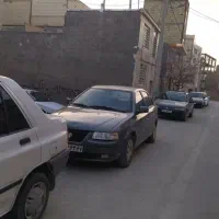 سمند