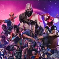 کرایه ps4 با بهترین بازی ها