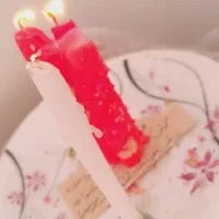 شمع تراپی (رفع سنگینی.رزق وروزی.محبت.جذب ثروت