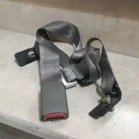 کمربند برزنتی