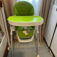 صندلی غذای کودک Peg Perego Siesta اصل ایتالیا
