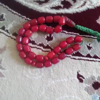 تسبیح کهربا