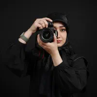 عکاسی و فیلمبرداری با تیم خانم و محجبه عقد