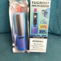 tugboat