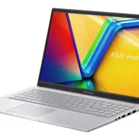 لپتاپ ASUS X1504VA i3 1315U گارانتی دوساله پلمپ