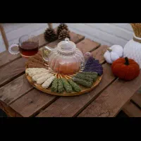 قندانه|خوردنی و آشامیدنی|فردیس, فردیس|دیوار