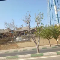 ۷حکتار زمین کشاورزی اجار میدم به بالا ترین پیشنهاد